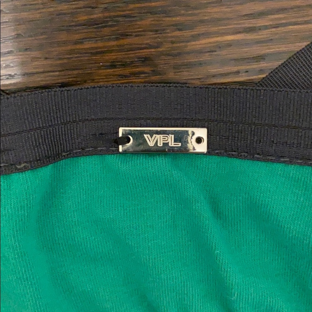 VPL colorblock bra - Picture 3 of 4